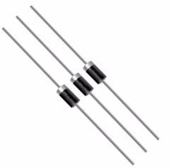 1N5399  DO15  1.5A 1000V  DİYOT