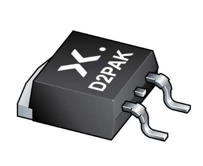 BUK765R2-40B D2PAK-3 (TO-263-3) 75A 40V N-CHANNEL MOSFET