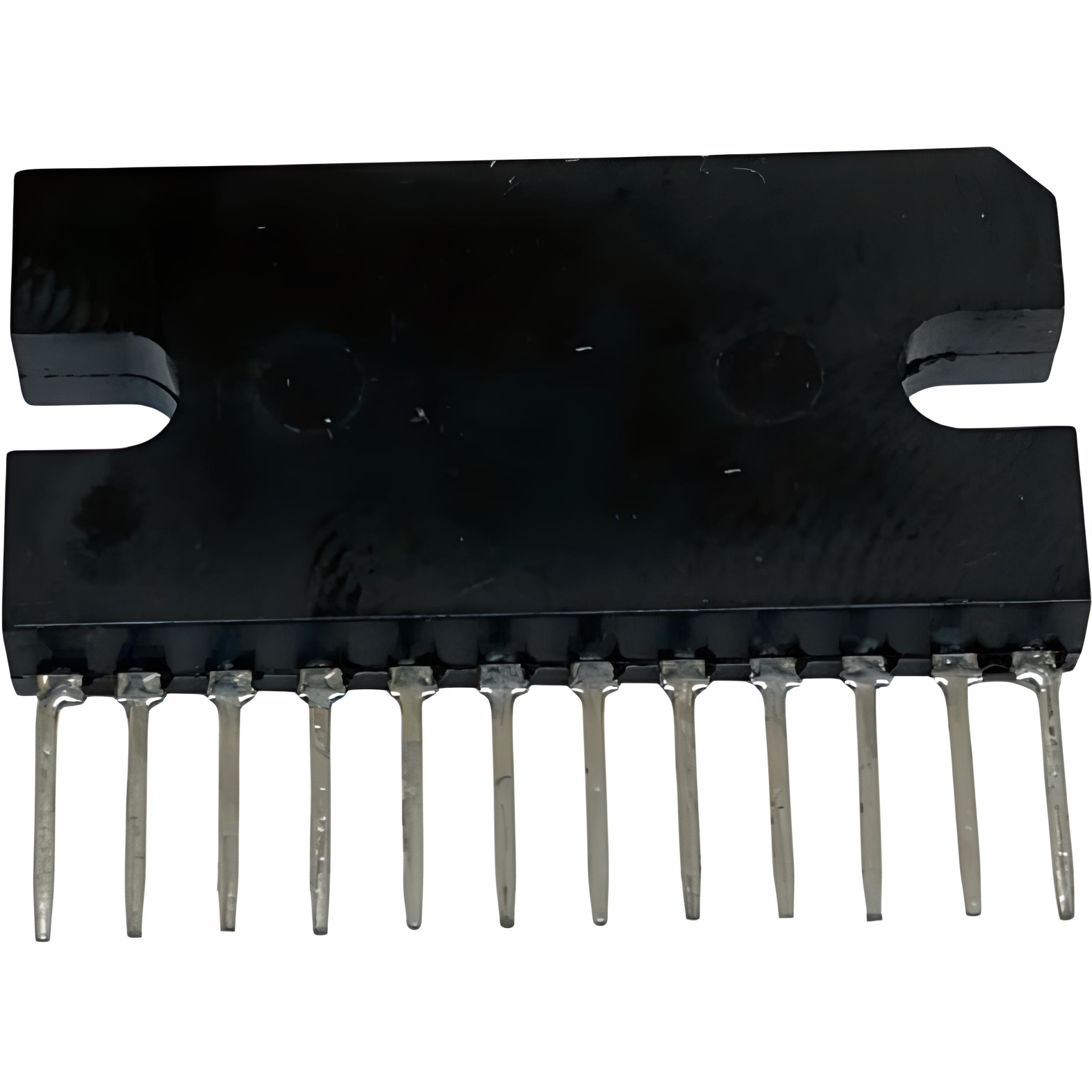 TA7210P   SIP-12   ENTEGRE