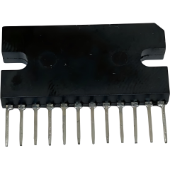 TA7210P   SIP-12   ENTEGRE