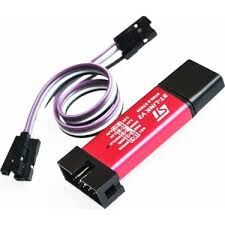 STlink V2 - STM8 STM32 PROGRAMLAYICI STlink V2 - STM8 STM32 PROGRAMLAYICI