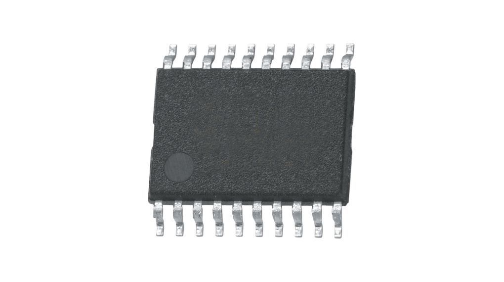 TC74AC273F SOP-20W FLIP-FLOP IC TC74AC273F SOP-20W FLIP-FLOP IC