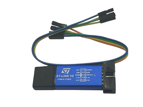 STlink  V2 - STM8   STM32   PROGRAMLAYICI