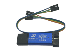 STlink  V2 - STM8   STM32   PROGRAMLAYICI