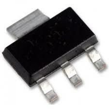 MCR08MT1G SOT-223 8A 600V TRIAC