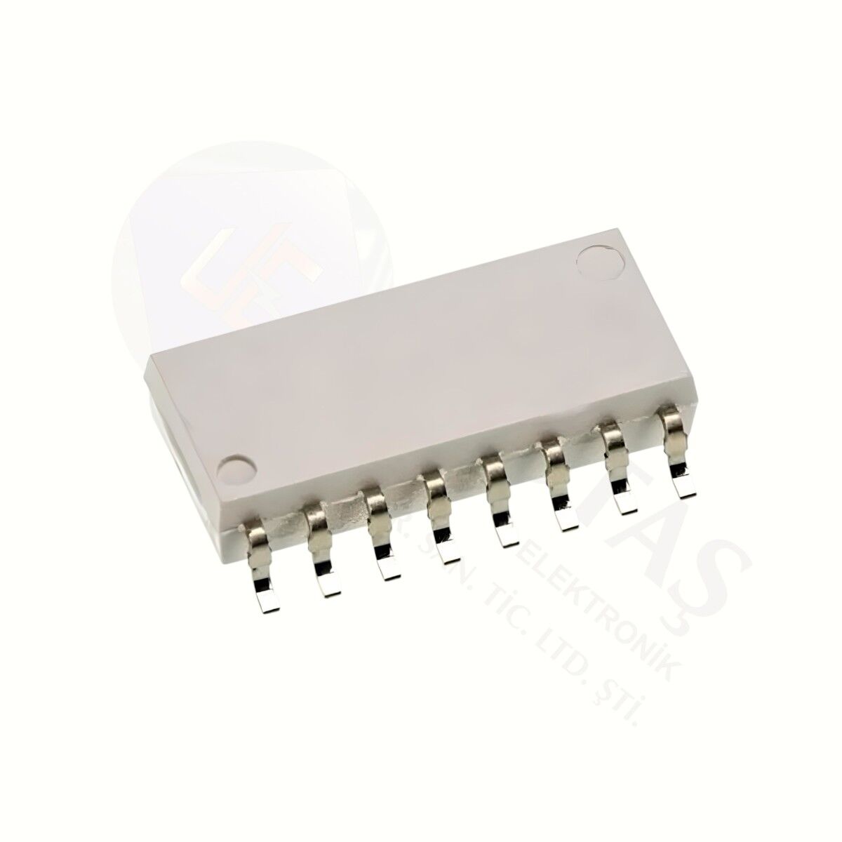 TCMT4600 SOP-16 TRANSISTOR OUTPUT OPTOCOUPLER