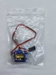 SG90 9G 180C RC MİNİ SERVO MOTOR