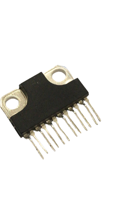 KIA7271P - (TA7271P)   HZIP-12   AUDIO POWER AMPLIFIER IC
