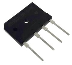 D15XB100-7000  DIODE BRIDGE 15A 1000V THT