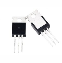 2SA968A-Y    TO-220    160V 1.5A   PNP  TRANSİSTÖR