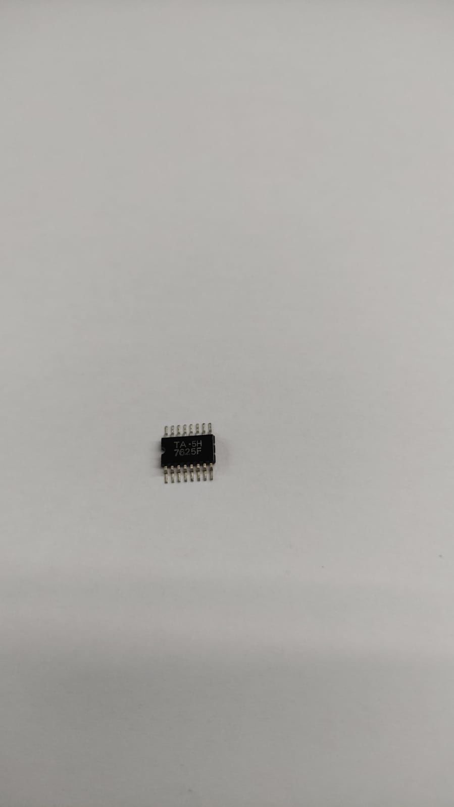 TA7625F   SMD-16   ENTEGRE