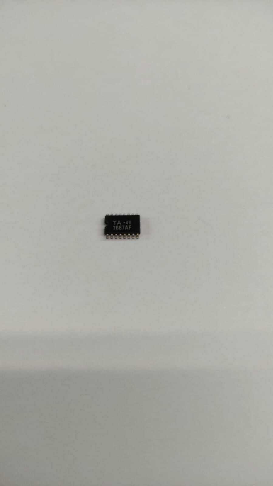 TA7687AF SMD-16 ENTEGRE