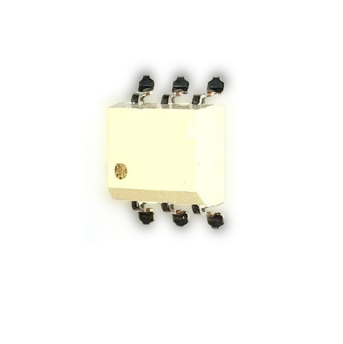 TLP531    SOP-6    TRANSİSTÖR ÇIKIŞLI OPTOCOUPLER