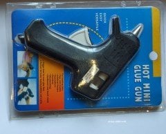 10W SİLİKON TABANCA 100V-240V