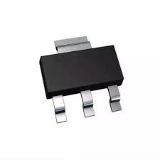 BSP62     SOT-223     1A 80V PNP    DARLİNGTON TRANSİSTÖR