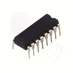 TD62003P   PDIP-16   ENTEGRE