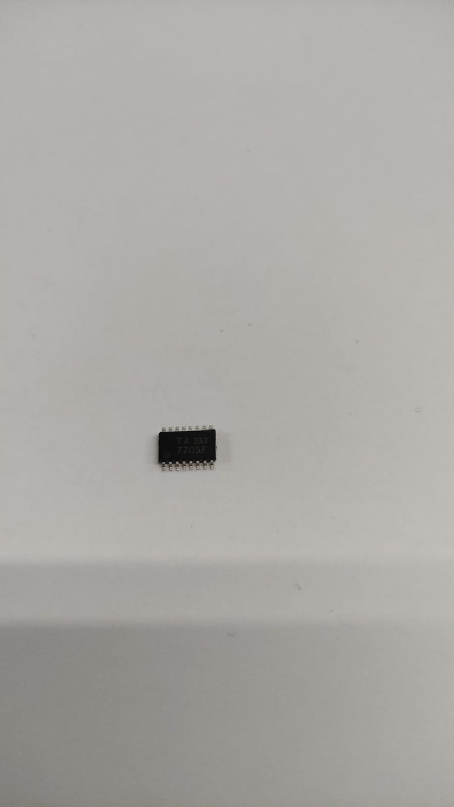 TA7705F SSOP-16 AMPLIFIER IC TA7705F SSOP-16 AMPLIFIER IC