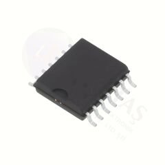 PC929   SOIC-14W   OPTOCOUPLER