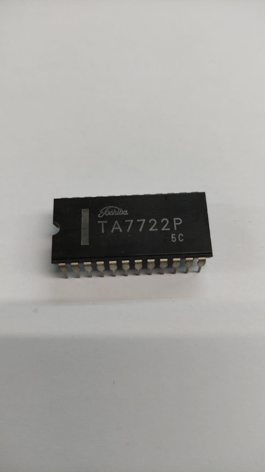 TA7722P   DIP-24W   ENTEGRE
