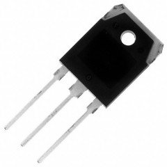 2SC3856    TO-3PN    200V 15A   NPN  TRANSİSTÖR