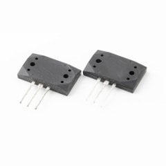 2SC3858    MT-200    200V 17A   NPN  TRANSISTOR
