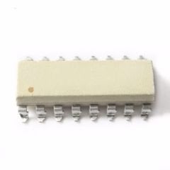 TLP521-4GB    SMD-16    TRANSİSTÖR OUTPUT OPTOCOUPLER