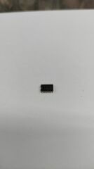 TA7757F   SSOP-16   ENTEGRE