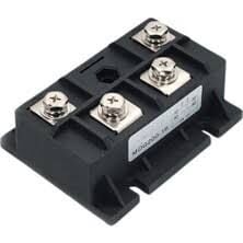 MDS400-16    1600V 400A  3 FAZ   Köprü Diyot Modül