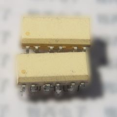 TLP521-3    PDIP-12    TRANSİSTÖR OUTPUT OPTOCOUPLER