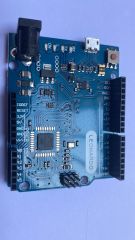 ARDUINO LEONARDO R3 WITH USB CABLE