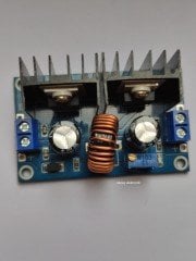 XL4016 8A DC-DC VOLTAJ DÜŞÜRÜCÜ MODÜL - ONLİNE ÖZEL FİYAT