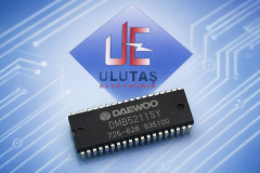 DMB5211SY (SDIP-42) Entegre