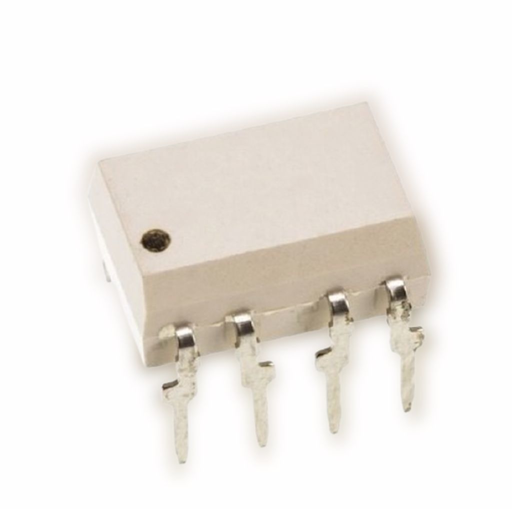TLP550     PDIP-8     LOGIC OUTPUT PHOTOCOUPLER