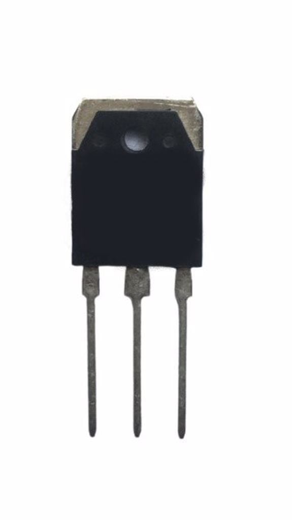 2SK2745 TO-3P 50V 50A 150W N-CHANNEL MOSFET TRANSISTOR