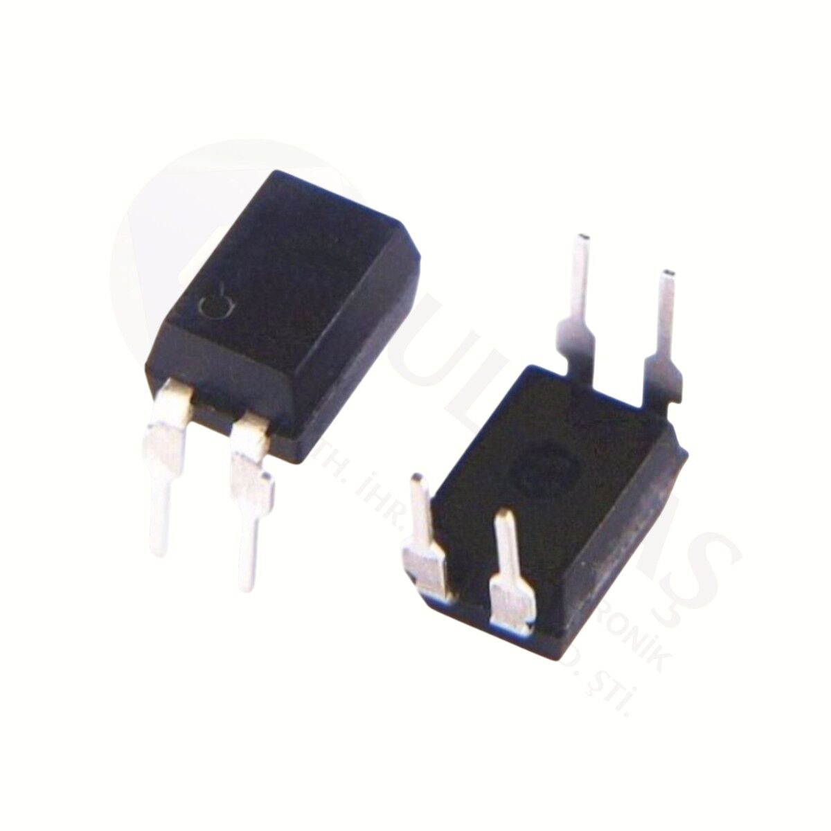 PC816C - (LTV-816X-C-G) DIP-4 TRANSISTOR OUTPUT OPTOCOUPLER