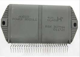 RSN307M44    AUDIO POWER MODULE