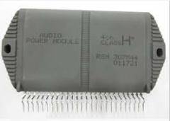 RSN307M44    AUDIO POWER MODULE