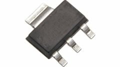 LM1117MP-3.3/NOPB - (6BT1N05A)   0.8A 3.3V     SOT-223        VOLTAJ REGULATOR IC