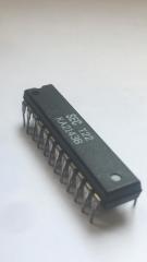 KA2143B      DIP-24       R/G/B VIDEO AMPLIFIER IC