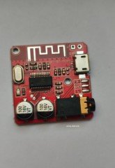 XY-BT-MİNİ BLUETOOTH MODÜL - 4.1 BLUETOOTH MP3 MODÜL