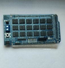 ARDUINO MEGA SENSÖR SHİELD V2.0