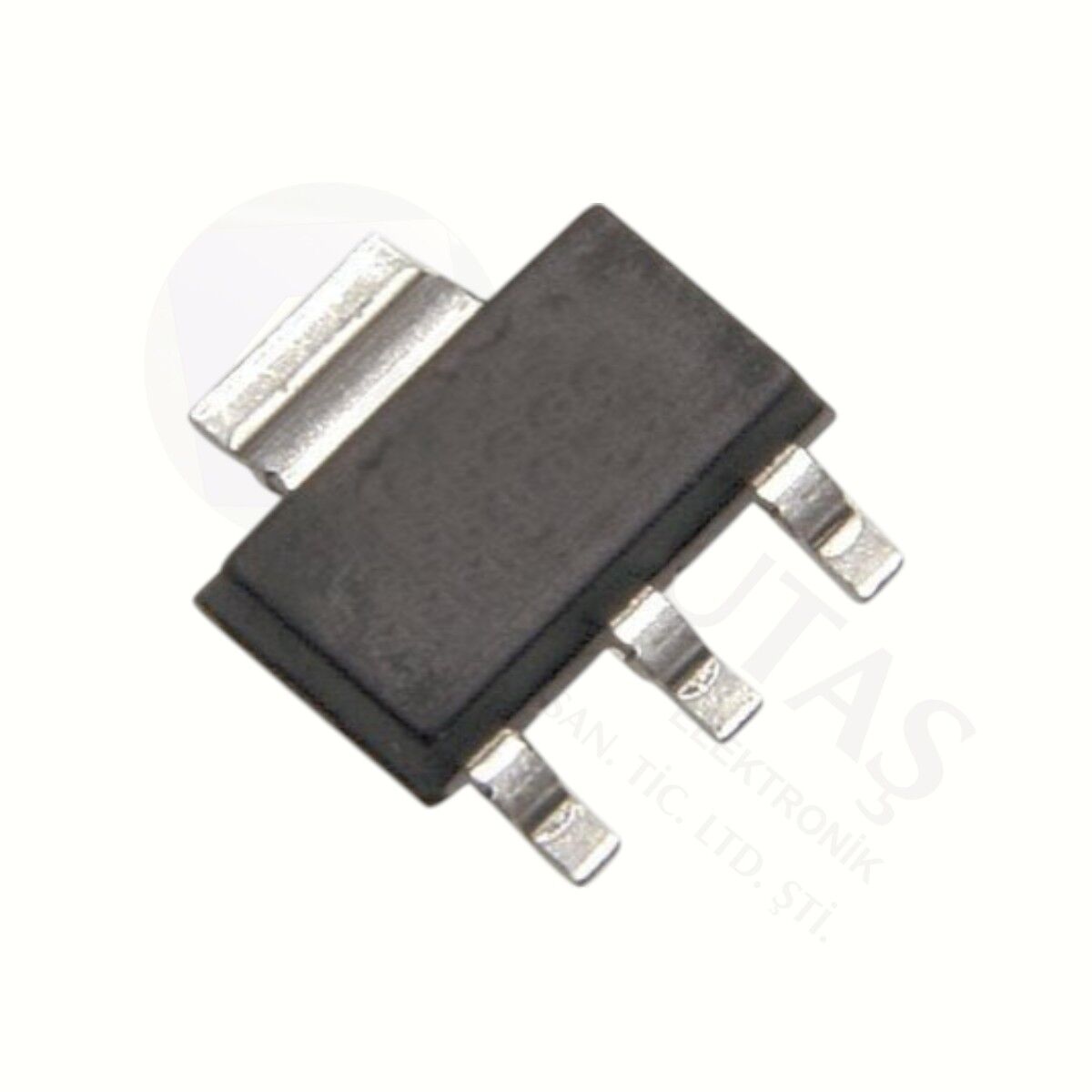 NCP1013ST130T3G SELF-SUPPLİED MONOLİTHİC SWİTCHER FOR LOW STANDBY POWER OFFLİNE SMPS