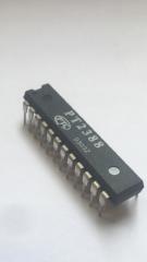 PT2388        DIP-24         5-MODE PRESET EQUALIZER IC