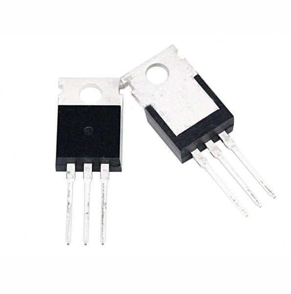 2SD880-Y    TO-220    60V 3A   NPN TRANSİSTÖR