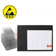 JAKEMY - JM-Z17 Ped Antistatik Çalışma Pad