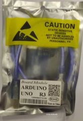 ARDUINO UNO R3 DİP ENTEGRE (ATMEGA328P) - USB KABLO Dahil - ONLİNE ÖZEL FİYAT