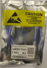 ARDUINO UNO R3 DİP ENTEGRE (ATMEGA328P) - USB KABLO Dahil - ONLİNE ÖZEL FİYAT