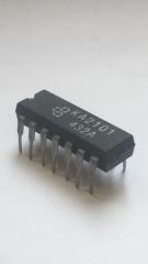 KA2101       DIP-14        AMPLIFIER IC