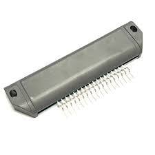 RSN313H25    AUDIO POWER MODULE