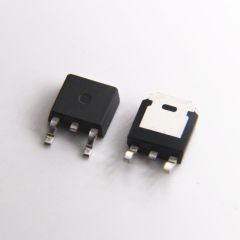 NVD5117PLT4G MOSFET – POWER, SİNGLE, P-CHANNEL-60 V, -61 A, 16 M